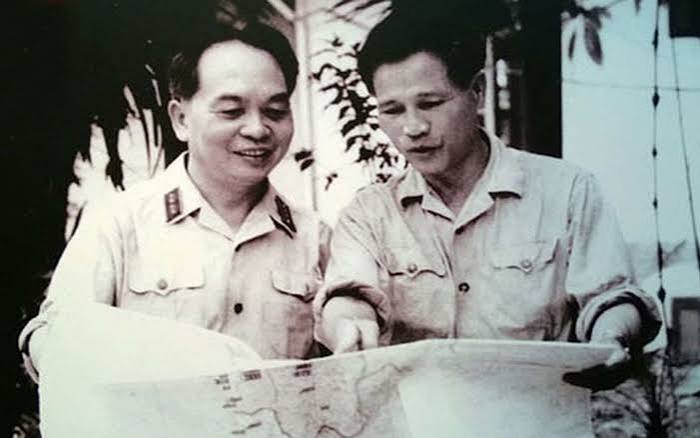 ĐẠI TƯỚNG NGUYỄN CHÍ THANH (1914 – 1967): "LINH HỒN" CỦA CÔNG TÁC ĐẢNG - CÔNG TÁC CHÍNH TRỊ, BẢN LĨNH XÂY DỰNG LỰC LƯỢNG VÀ NGHỆ THUẬT RÈN LUYỆN Ý CHÍ BỐC PHÁ TRONG QUÂN ĐỘI