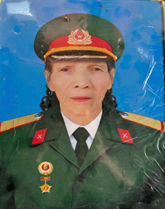THỜI GIAN TRÔI ĐI