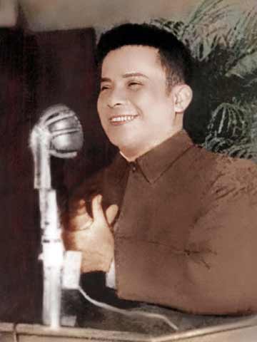 Luật sư Phan Anh (1912-1990)