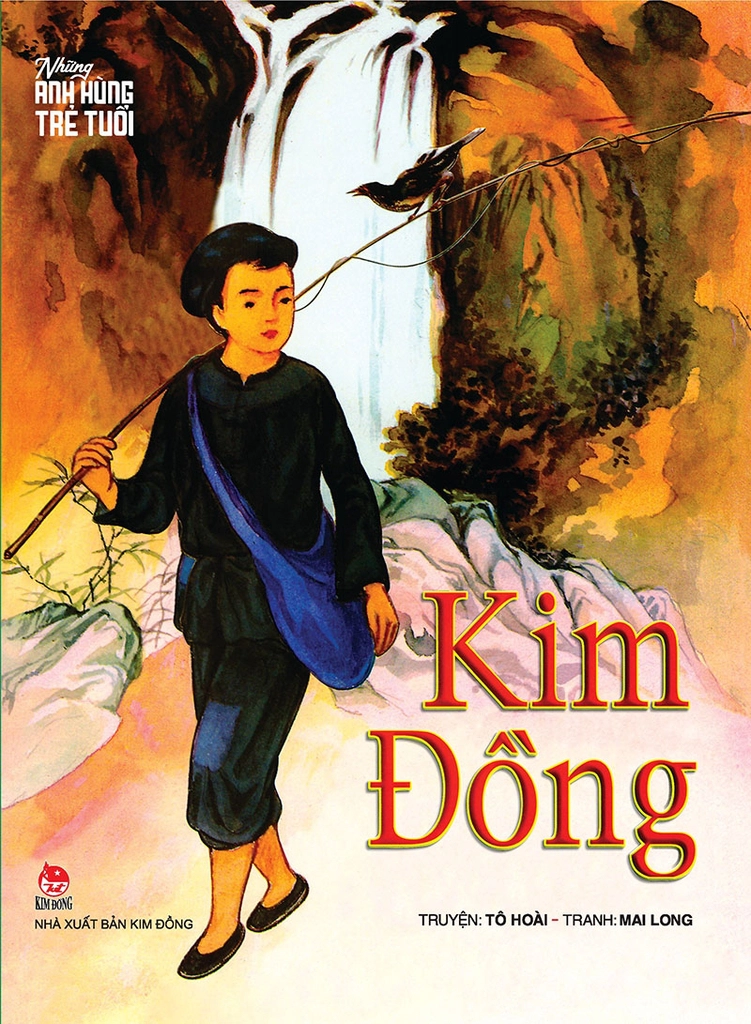TIẾNG CÒI BÁO ĐỘNG BÊN DÒNG SUỐI LÊ-NIN