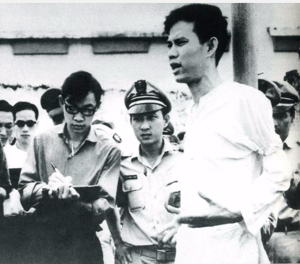 Nguyễn Văn Trỗi