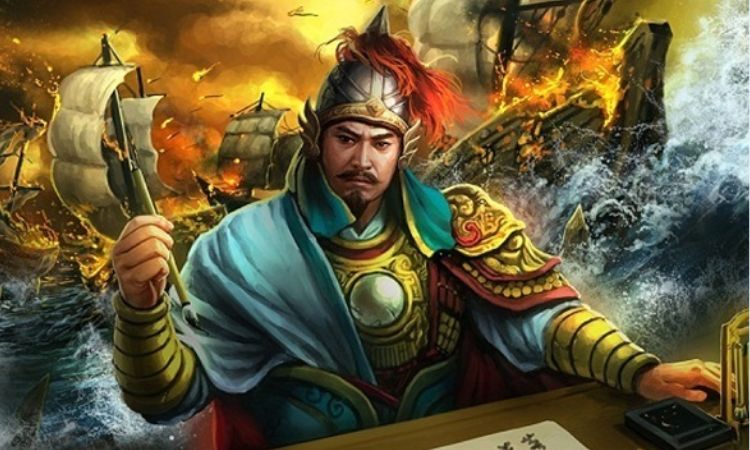 Ngô Quyền và kinh đô Cổ Loa