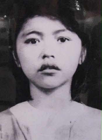 Nhân vật lịch sử trẻ tuổi - Võ Thị Sáu