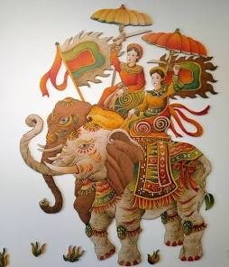 GDMN- Câu chuyện về Hai Bà Trưng