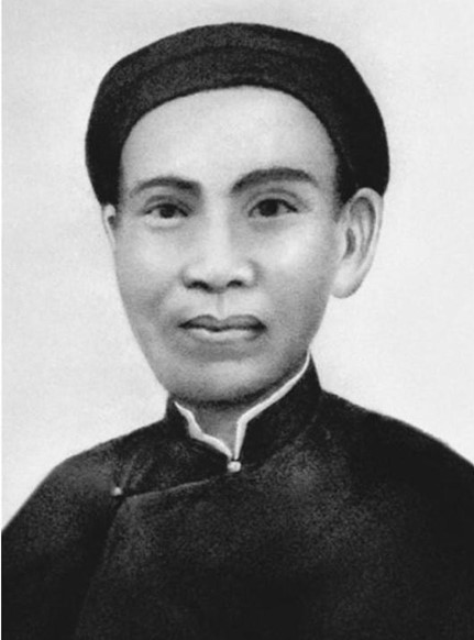 PHAN ĐÌNH PHÙNG – NGƯỜI LÃNH ĐẠO PHONG TRÀO HƯƠNG KHÊ