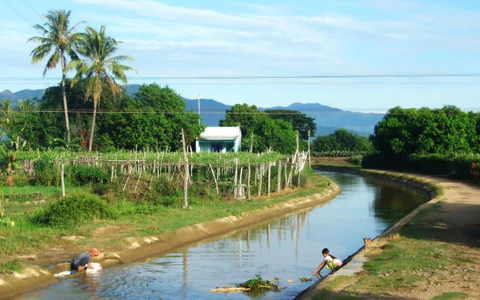 HÀN GẮN VẾT THƯƠNG CHIẾN TRANH – BẢN LĨNH GIỮ ĐẤT, DẸP FULRÔ VÀ BỨC TRANH NÔNG THÔN AN PHƯỚC (1975 – 1976) DƯỚI GÓC NHÌN ĐỒNG CHÍ TRẦN THANH SƠN