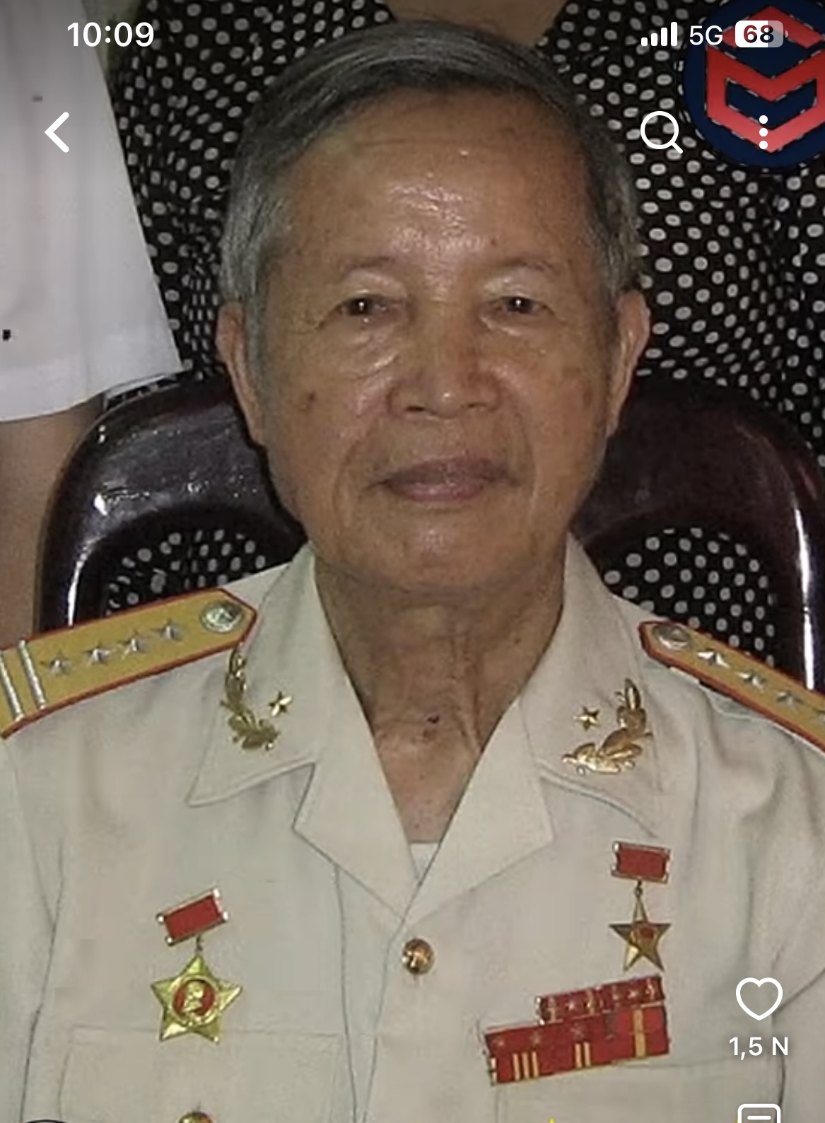 Huyền thoại La Văn Cầu