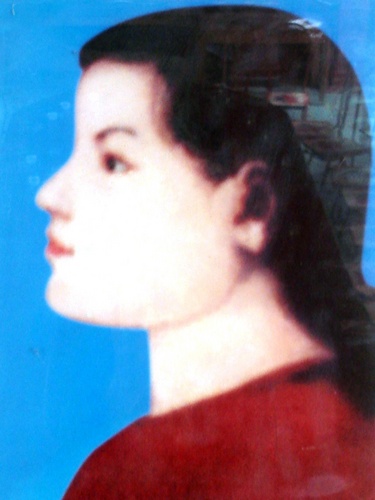 Đỗ Thị Sinh