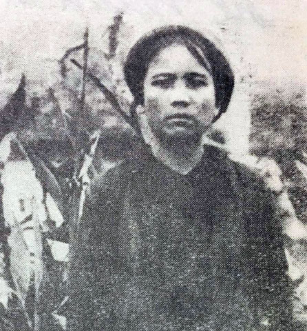Hoàng Hoa Thám, bậc thầy về chiến tranh du kích chưa từng qua một trường lớp quân sự nào