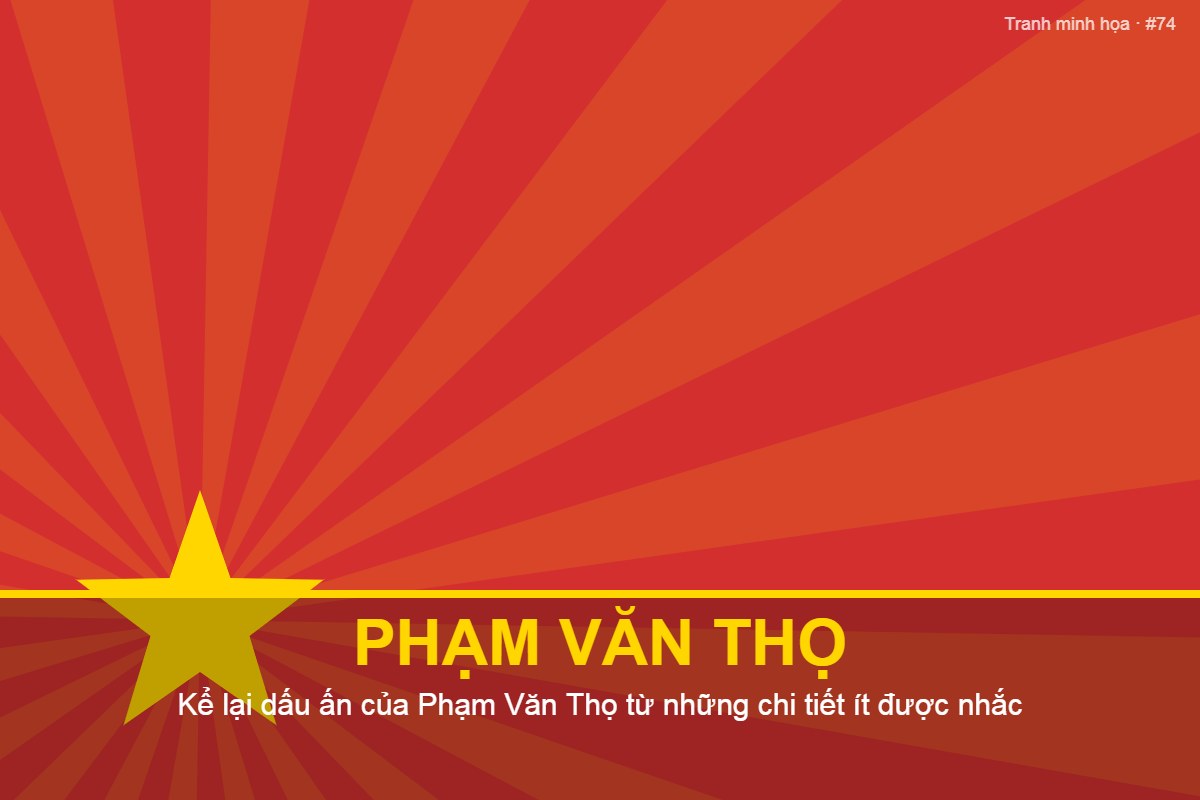 Tranh minh họa: Phạm Văn Thọ