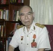 Hoàng Minh Thảo – Người Khóa Chặt Đường Rút Lui Của Quân Pháp Tại Điện Biên Phủ