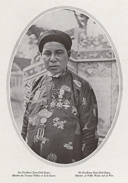 Đoàn Đình Duyệt