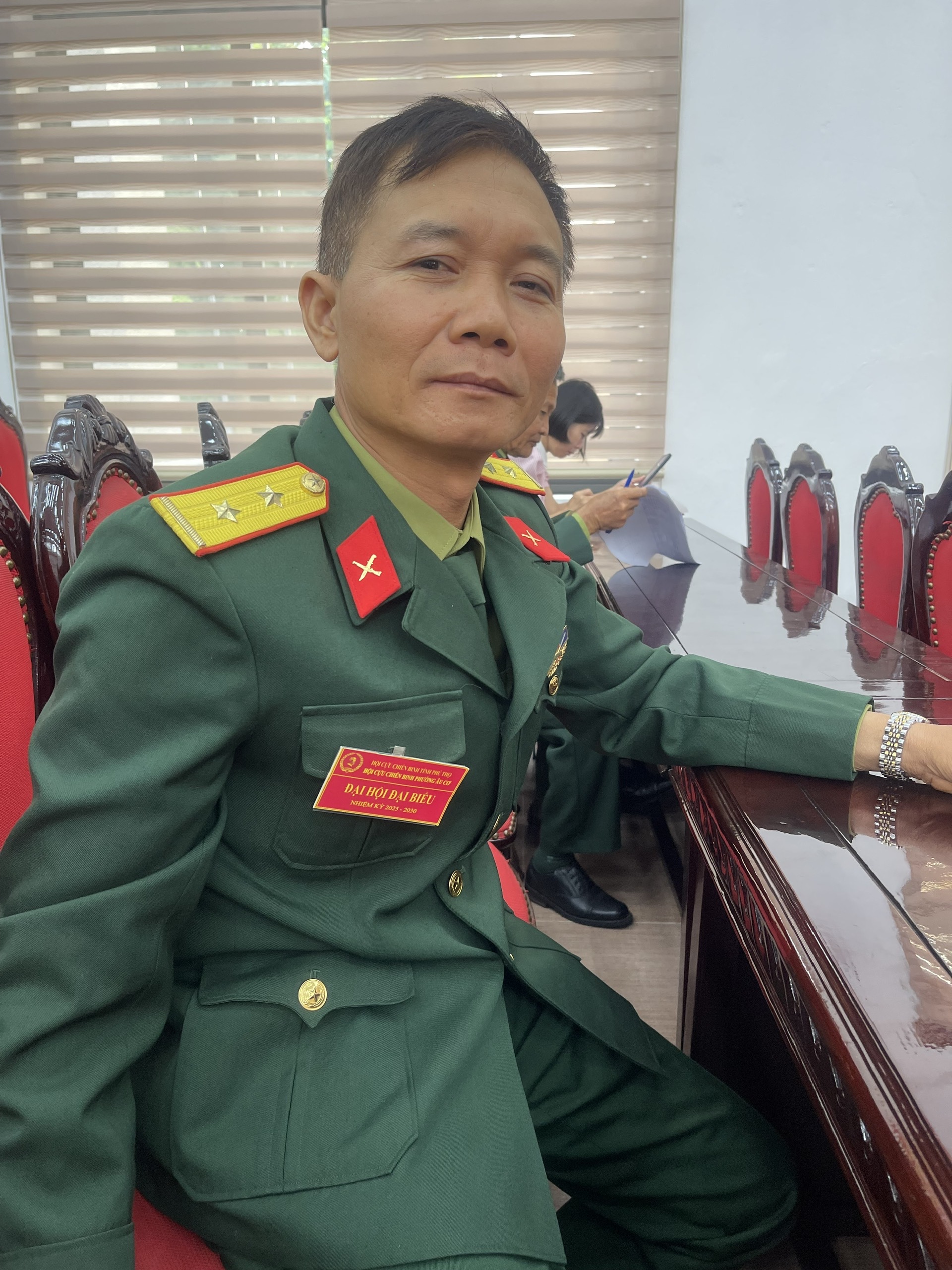 Kháng chiến Biên giới phía Bắc