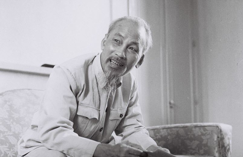 Câu chuyện thời hoa lửa