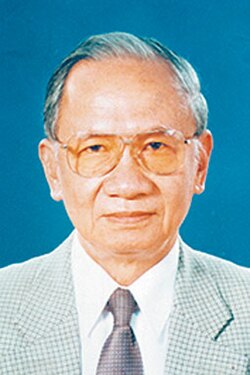 Chân dung: Đặng Xuân Kỳ