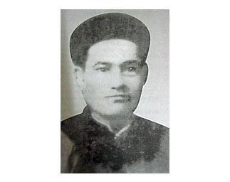 Dương Bá Trạc (1884-1944), lòng son trả nợ giang sơn