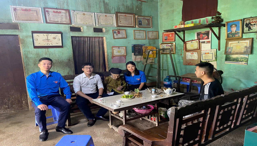 Bài Học Từ Những Hy Sinh Cao Cả