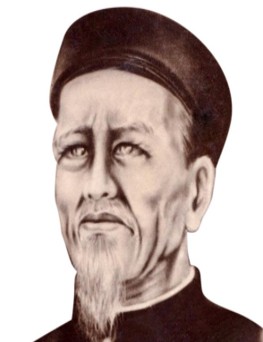 Danh nhân văn hóa Việt Nam Nguyễn Đình Chiểu