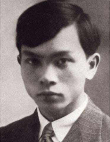 Võ Nguyên Giáp