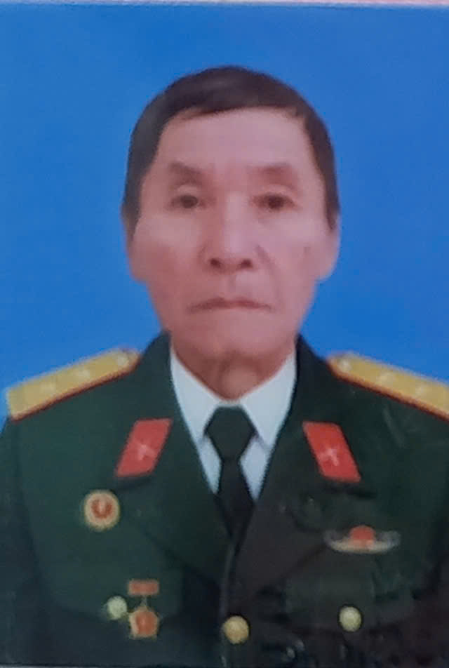 NGUYỄN VĂN THOÁT – TỪ TRƯỜNG QUÂN SỰ HÀ GIANG ĐẾN CỘT MỐC 362 ĐỒI BẠC