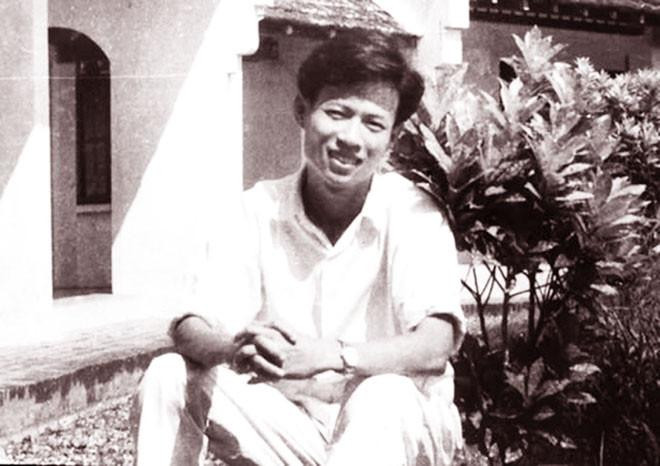 Nhà văn đầu tiên trong lịch sử được truy tặng danh hiệu Anh hùng Lực lượng vũ trang nhân dân: Từ bỏ cơ hội du học để lên đường ra mặt trận, hy sinh anh dũng ở tuổi 29
