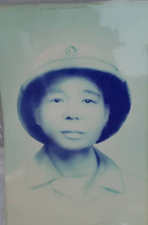 NHỮNG LÁ THƯ TỪ CHIẾN TRƯỜNG “Lá thư cuối cùng của nhà báo – liệt sĩ Nguyễn Đức Thanh”