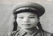 Nguyễn Thị Chiên - Nữ Anh hùng Lực lượng vũ trang nhân dân đầu tiên của Quân đội nhân dân Việt Nam.