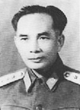 Chân dung: Nguyễn Duy Thái