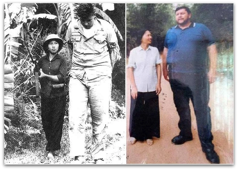 O DU KÍCH NHỎ NGUYỄN THỊ KIM LAI – MỘT DÁNG HÌNH NHỎ BÉ GIỮA MỘT TRỜI BOM ĐẠN