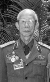 Trung tướng Lư Giang