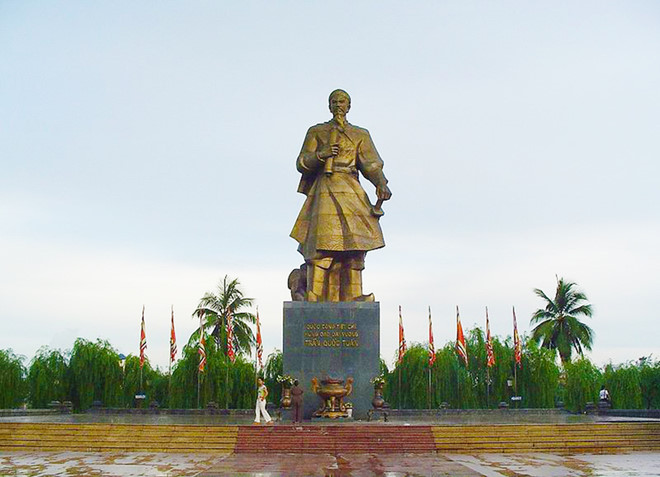 Trần Quốc Tuấn – Vị tướng kiệt xuất thời Trần