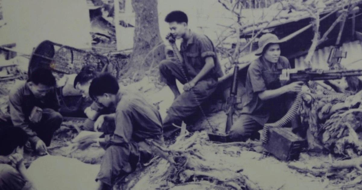 Lê Cảnh Tứ - Người giữ chốt phía đông bắc Thành cổ