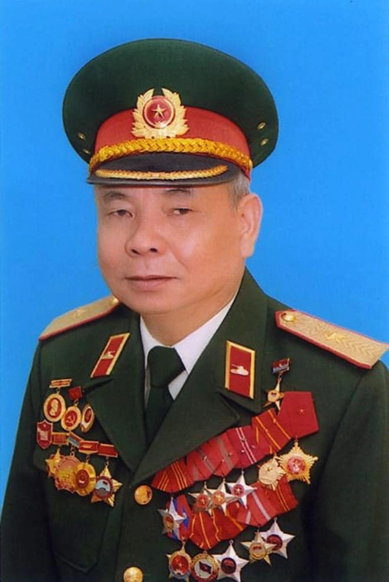 MỘT XE, MỘT NGƯỜI CŨNG ĐÁNH
