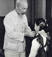 Chuyện về Chủ tịch Hồ Chí Minh – Người dành trọn cuộc đời cho độc lập dân tộc