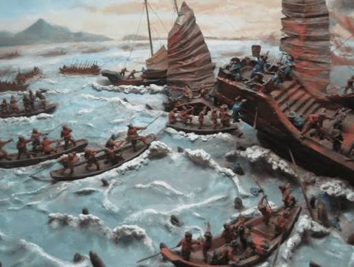 Kháng chiến chống quân Nam Hán năm 938