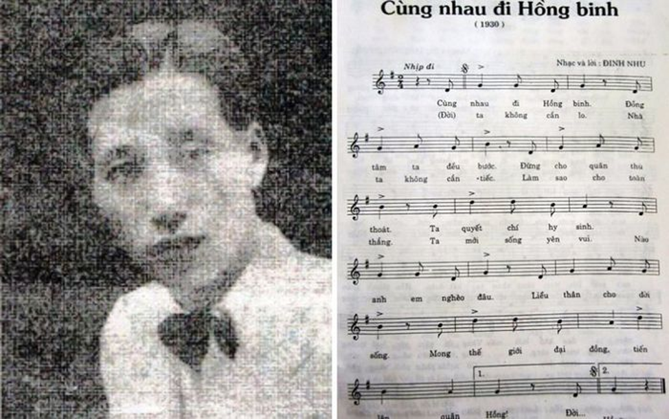 10 BÀI HÁT BẤT HỦ VỀ NGÀY CÁCH MẠNG THÁNG TÁM