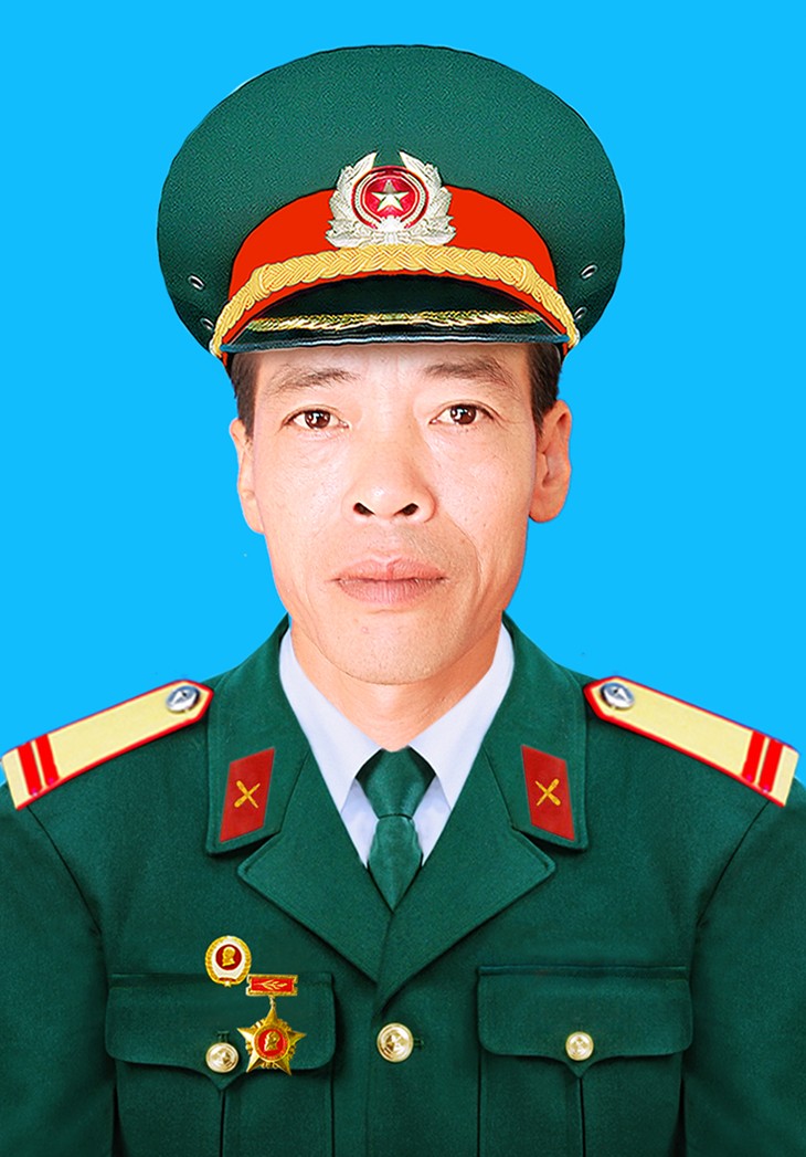 C15 - E174 - F316 - QK2: BÃO LỬA CỐI NƠI ĐỈNH ĐÁ VỊ XUYÊN