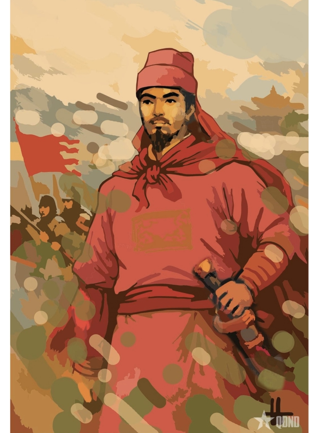 Trần Nhật Duật