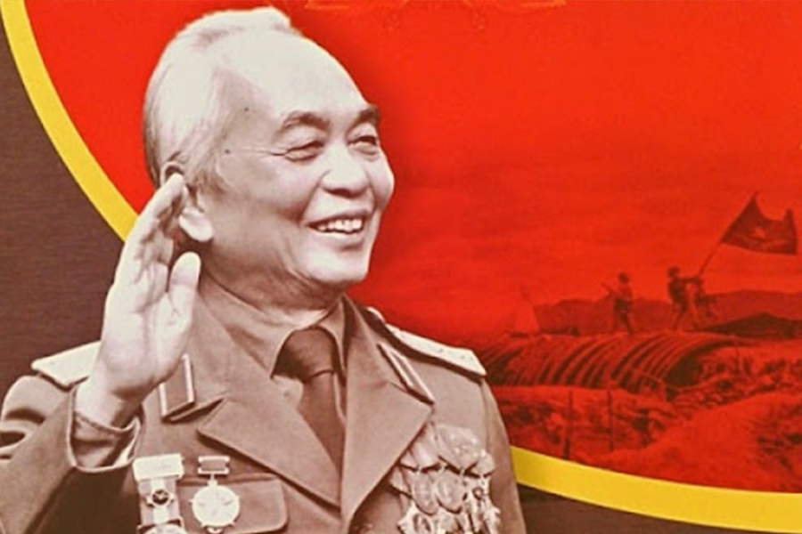 Trí nhớ tuyệt vời của một vĩ nhân