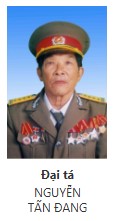ĐẠI TÁ, BÁC SĨ, ANH HÙNG LLVTND NGUYỄN TẤN ĐANG – NGƯỜI THẦY THUỐC QUÂN Y TẬN TỤY TRÊN CHIẾN TRƯỜNG