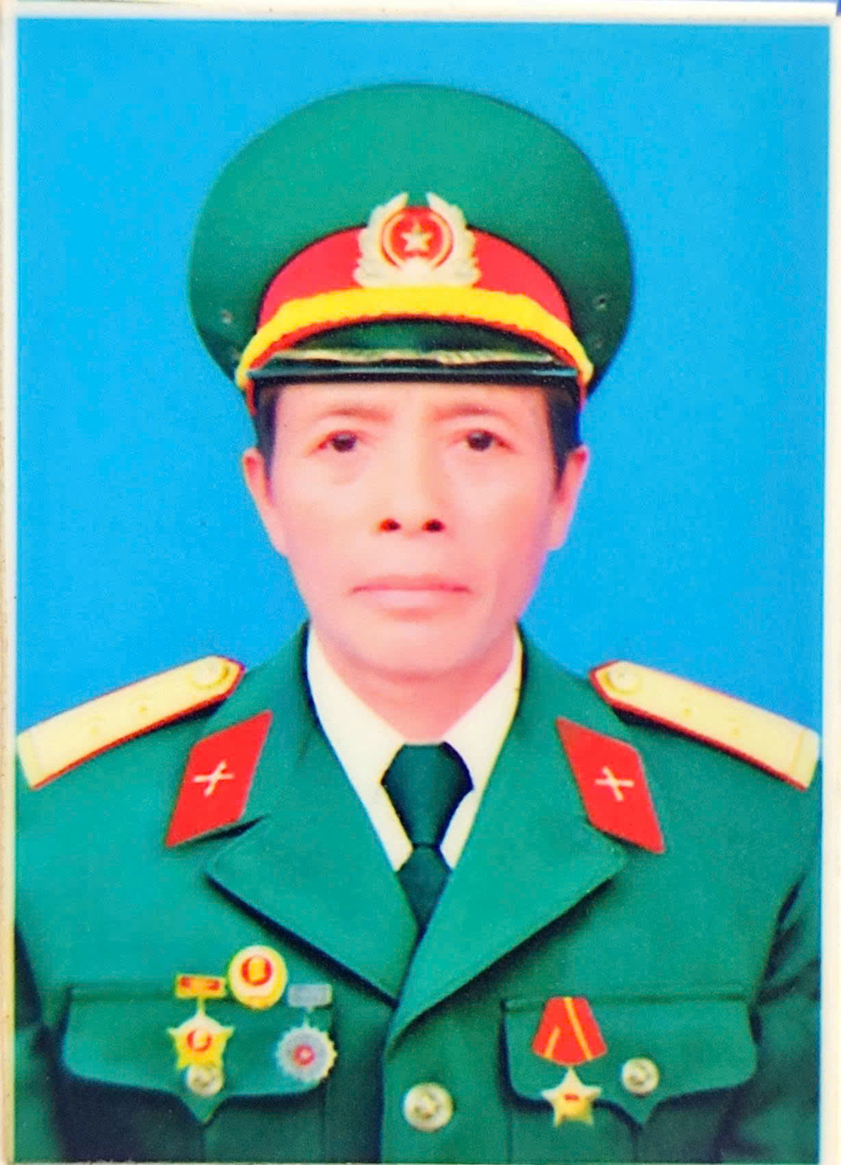 NGƯỜI LÍNH VỊ XUYÊN – TỪ NGƯỜI GIỮ BIÊN CƯƠNG ĐẾN NGƯỜI PHỤC VỤ NHÂN DÂN