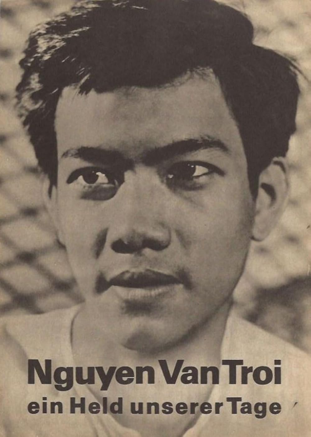 ANH HÙNG LỰC LƯỢNG VŨ TRANG NHÂN DÂN NGUYỄN VĂN TRỖI – NGƯỜI THANH NIÊN HIÊN NGANG TRƯỚC PHÁP TRƯỜNG