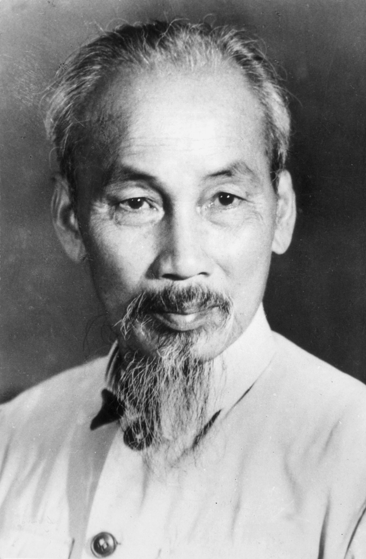 Bác Hồ