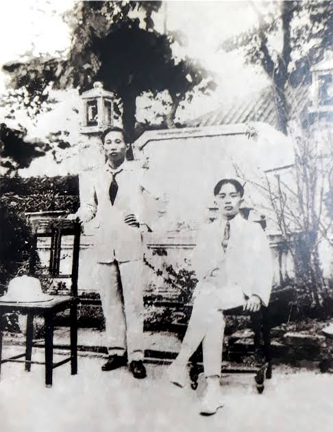 HÀ HUY TẬP – NGƯỜI CHIẾN SĨ CÁCH MẠNG TRƯỚC PHÁP TRƯỜNG