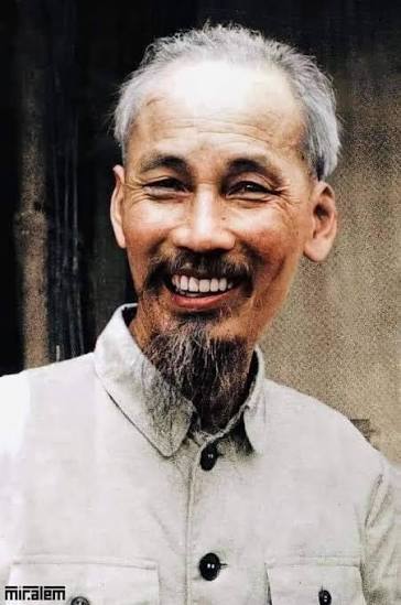 Kể chuyện về Bác Hồ - Bác nhớ các cháu