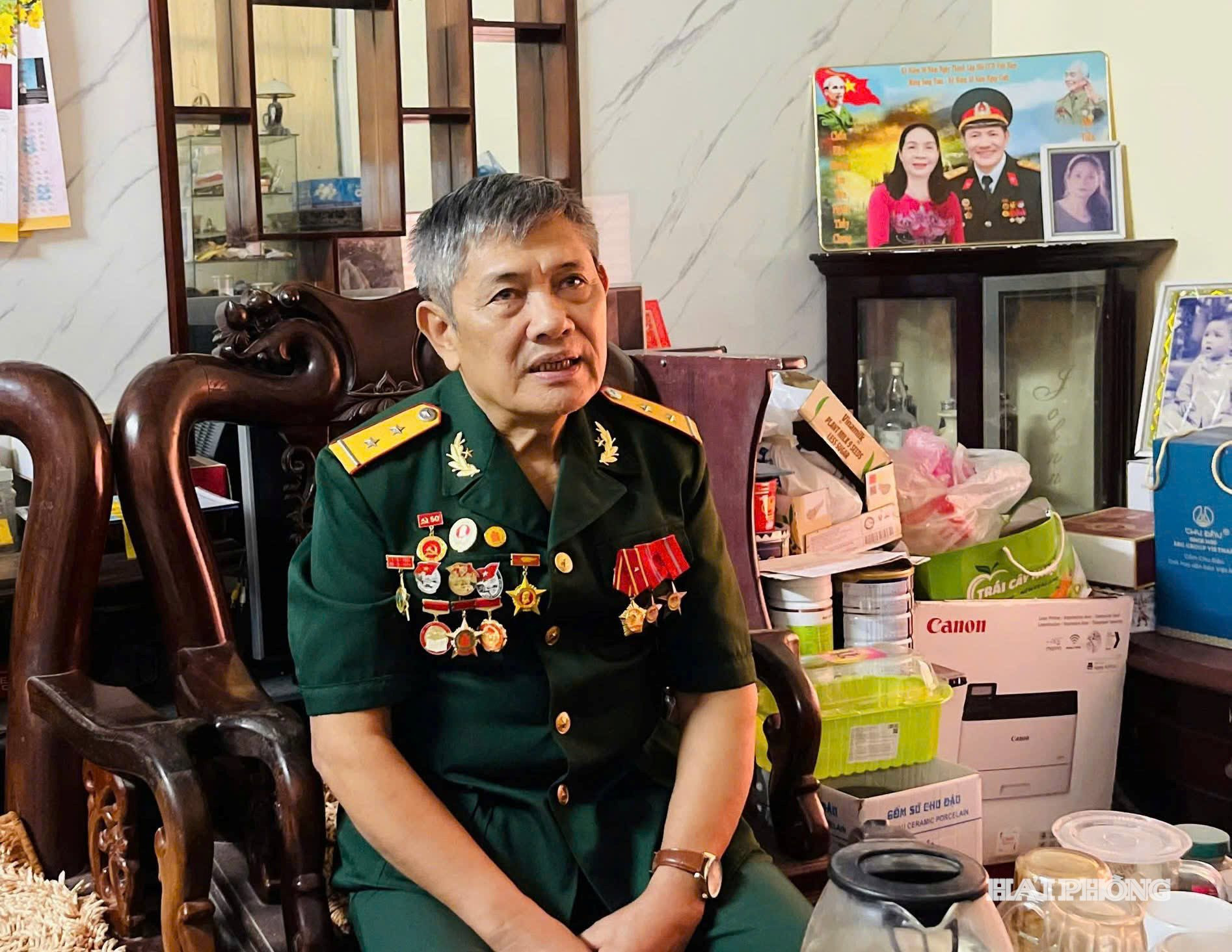 Ký ức không quên