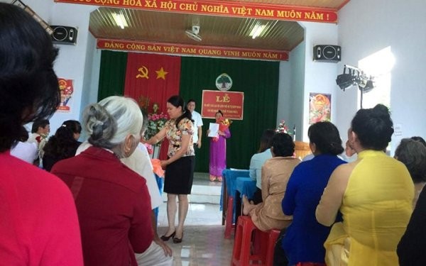 Tư liệu về thương binh Trần Văn Mão