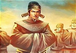 Đỗ Khắc Chung - "Vị sứ giả bước vào trại giặc bằng bản lĩnh và trí tuệ"