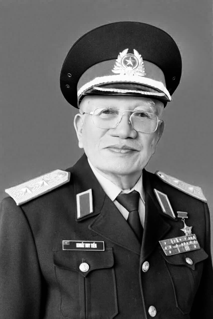 Người lính xe tăng