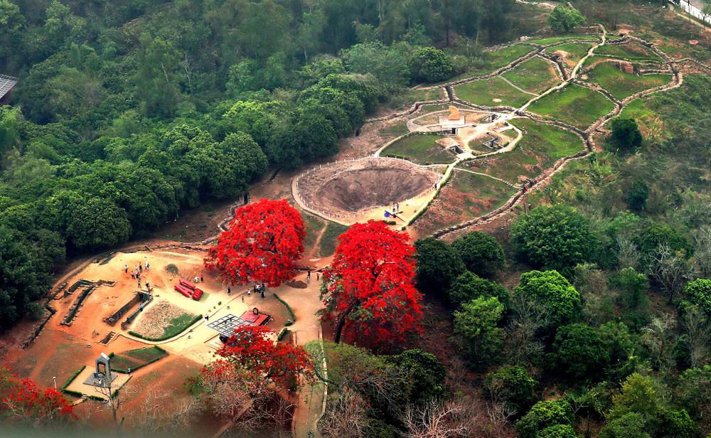 ĐỒI A1 – 39 NGÀY ĐÊM KHÔNG QUÊN
